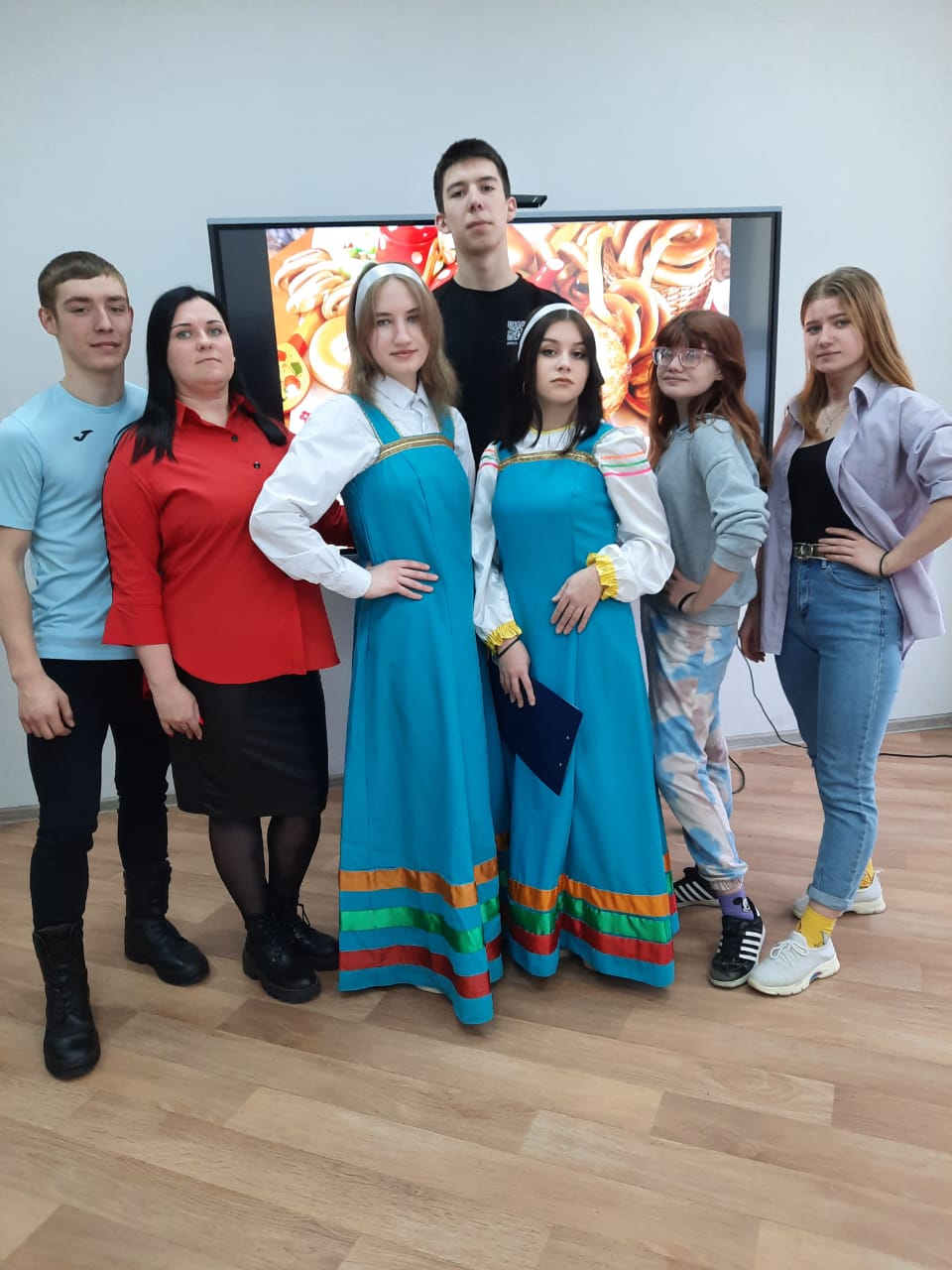 Посиделки 